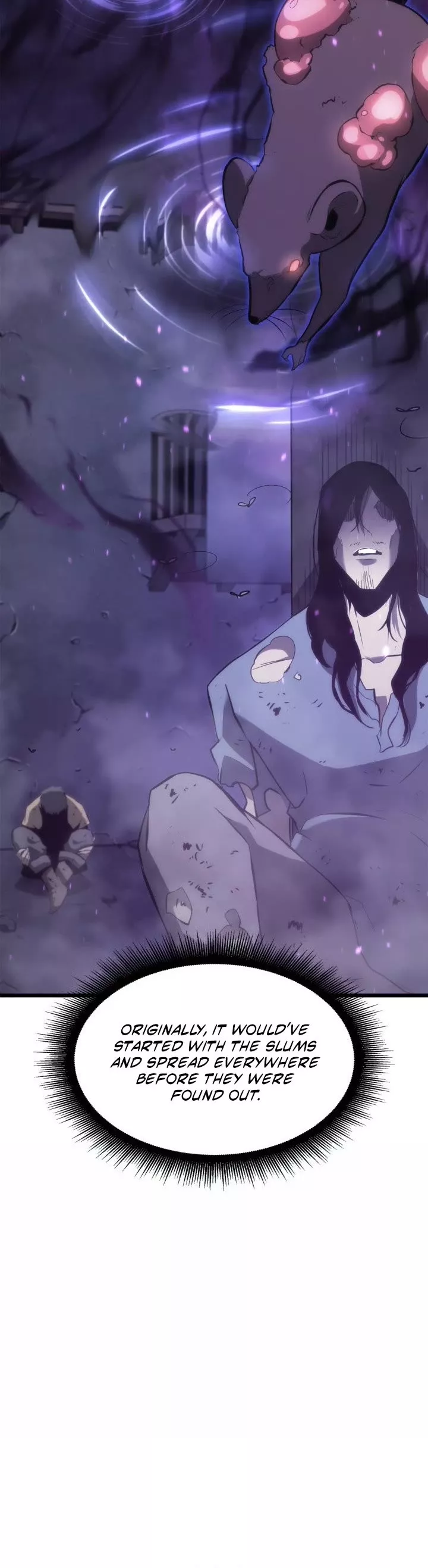 Read Return of the SSS-Class Ranker Manga Online