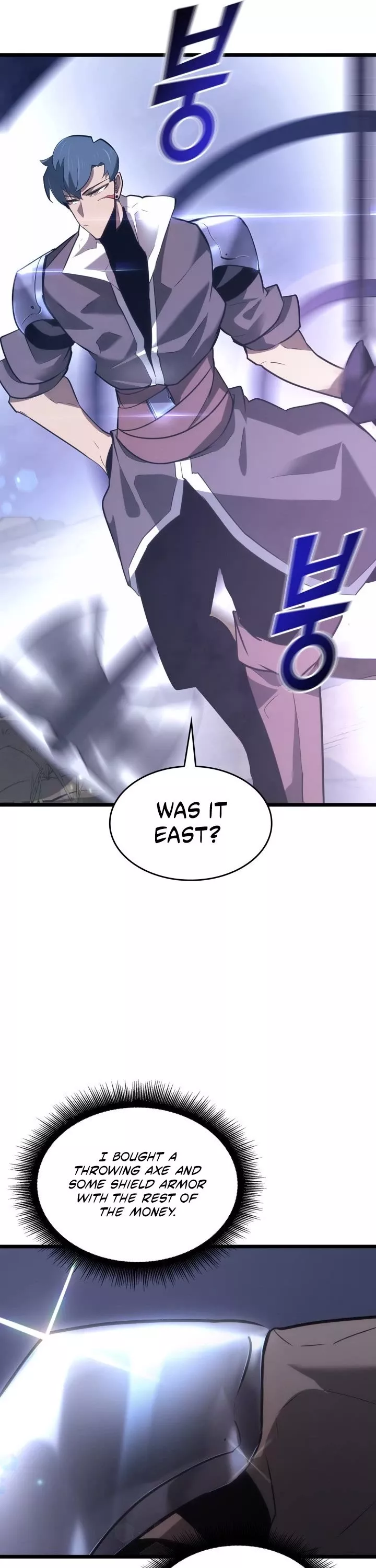 Read Return of the SSS-Class Ranker Manga Online