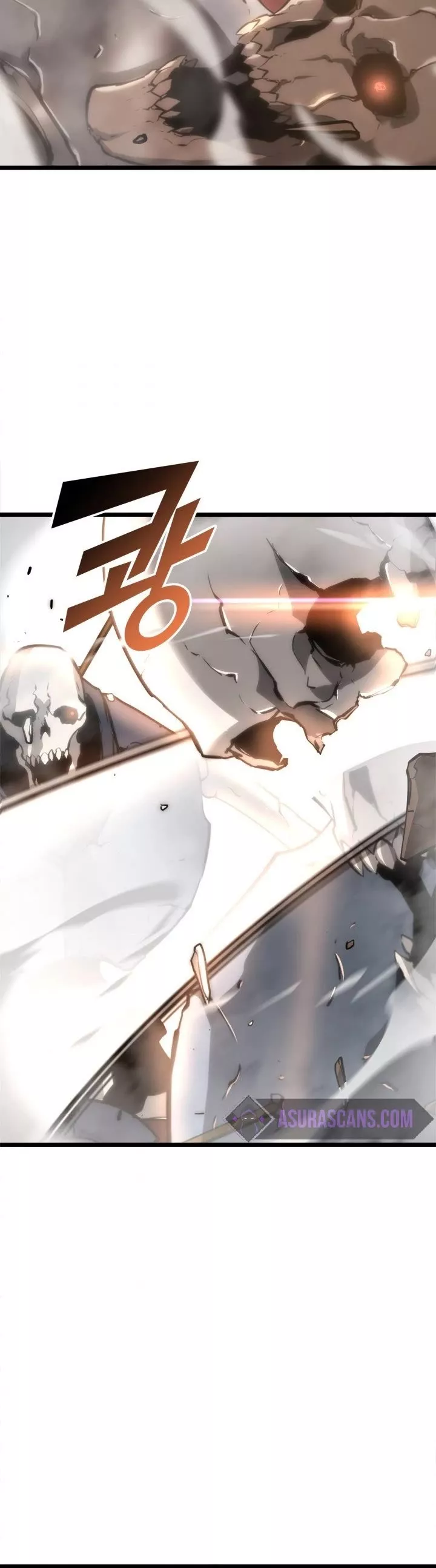 Read Return of the SSS-Class Ranker Manga Online