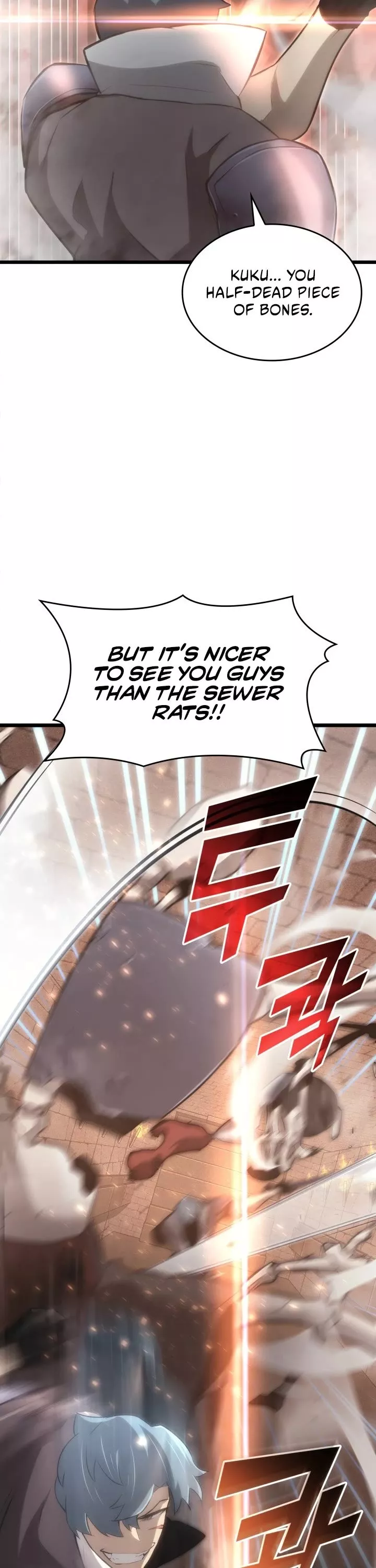 Read Return of the SSS-Class Ranker Manga Online