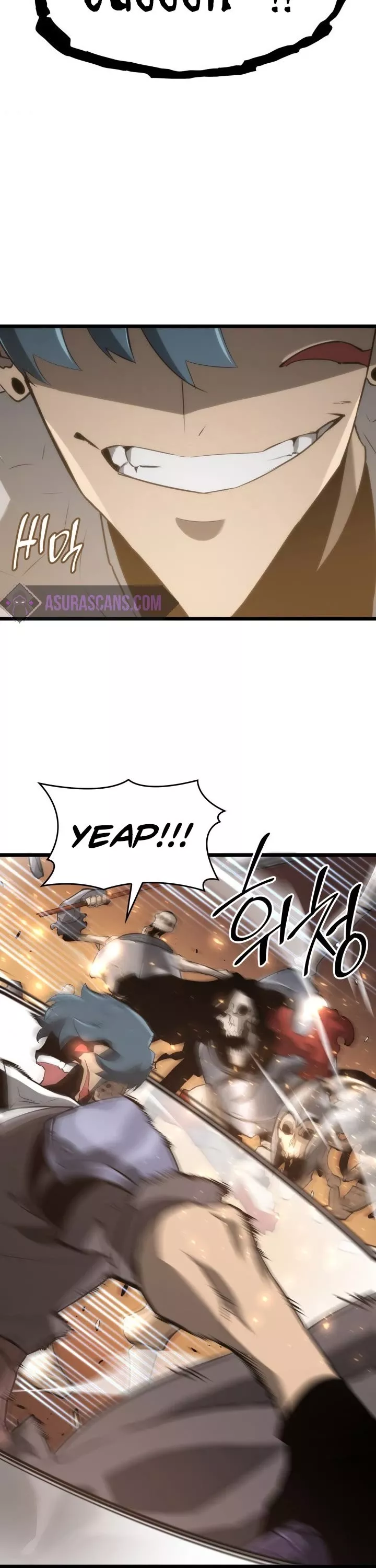 Read Return of the SSS-Class Ranker Manga Online