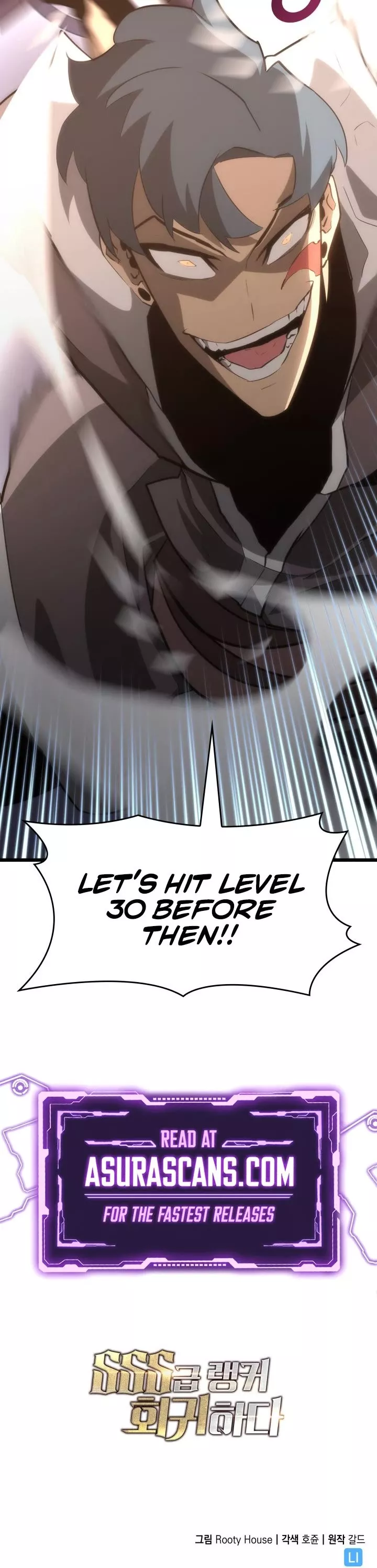 Read Return of the SSS-Class Ranker Manga Online