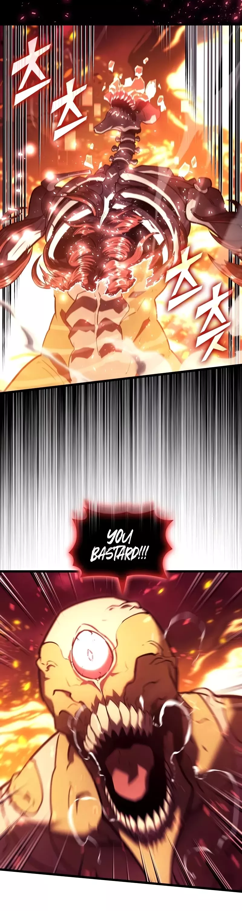 Read Return of the SSS-Class Ranker Manga Online