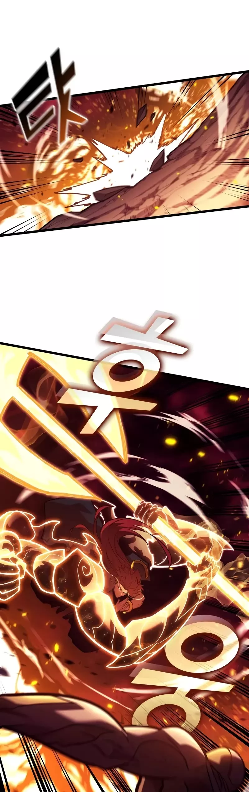 Read Return of the SSS-Class Ranker Manga Online