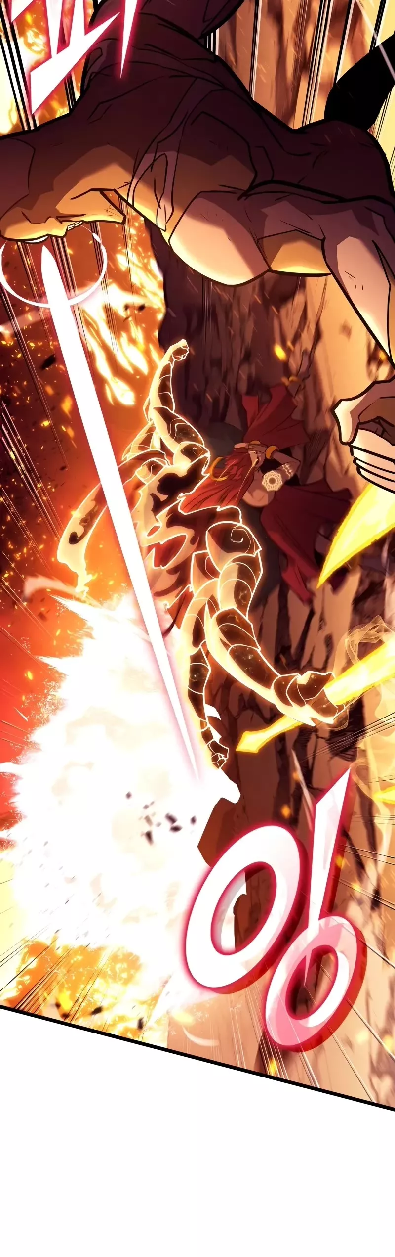Read Return of the SSS-Class Ranker Manga Online