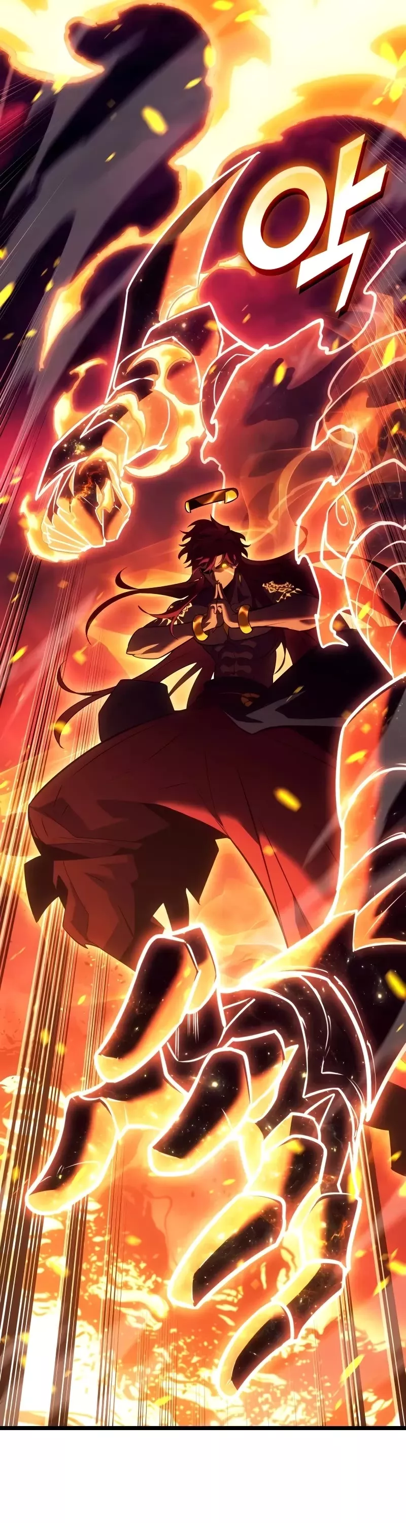 Read Return of the SSS-Class Ranker Manga Online