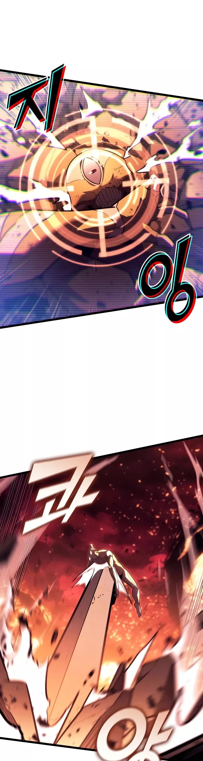 Read Return of the SSS-Class Ranker Manga Online