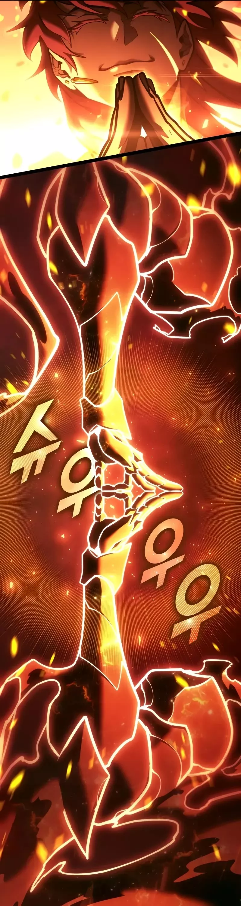 Read Return of the SSS-Class Ranker Manga Online