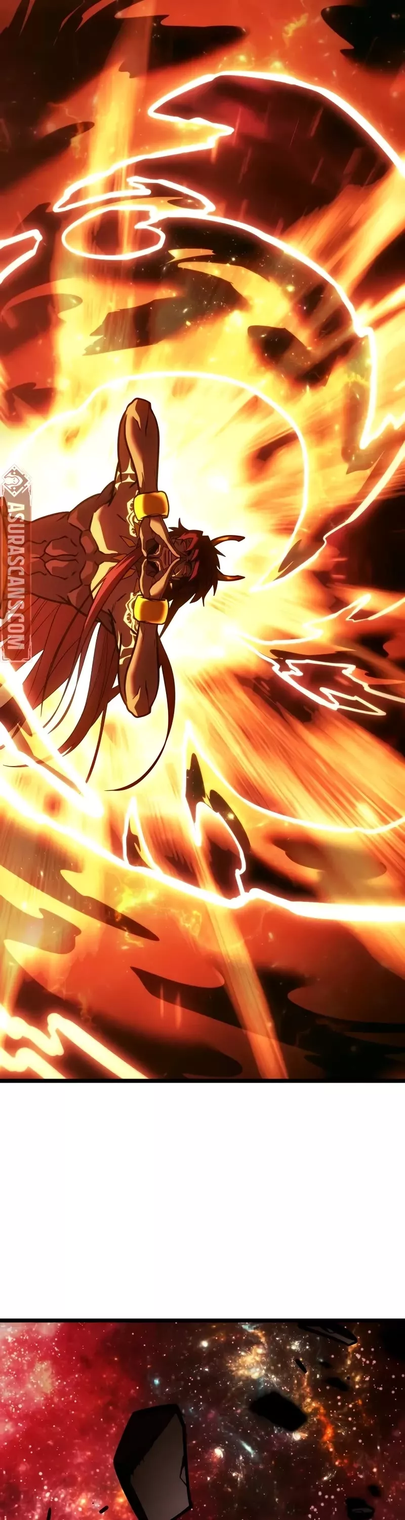 Read Return of the SSS-Class Ranker Manga Online