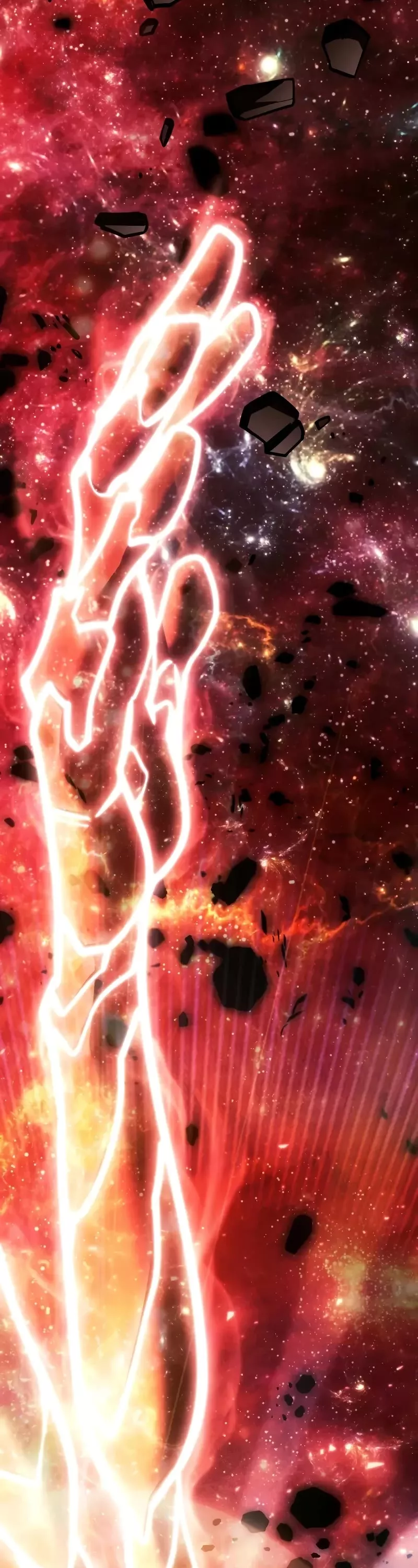 Read Return of the SSS-Class Ranker Manga Online
