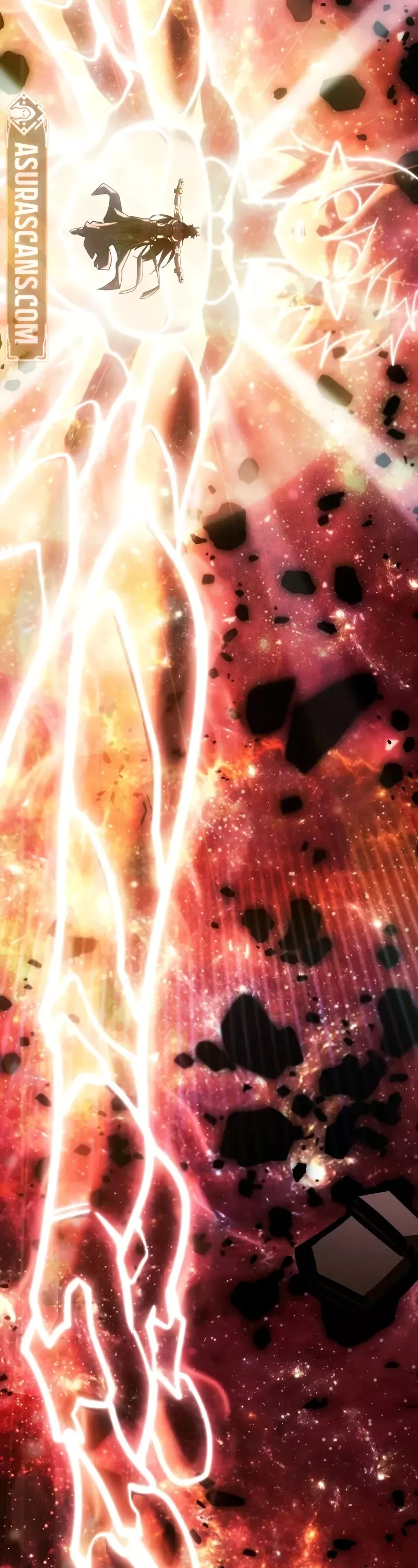 Read Return of the SSS-Class Ranker Manga Online