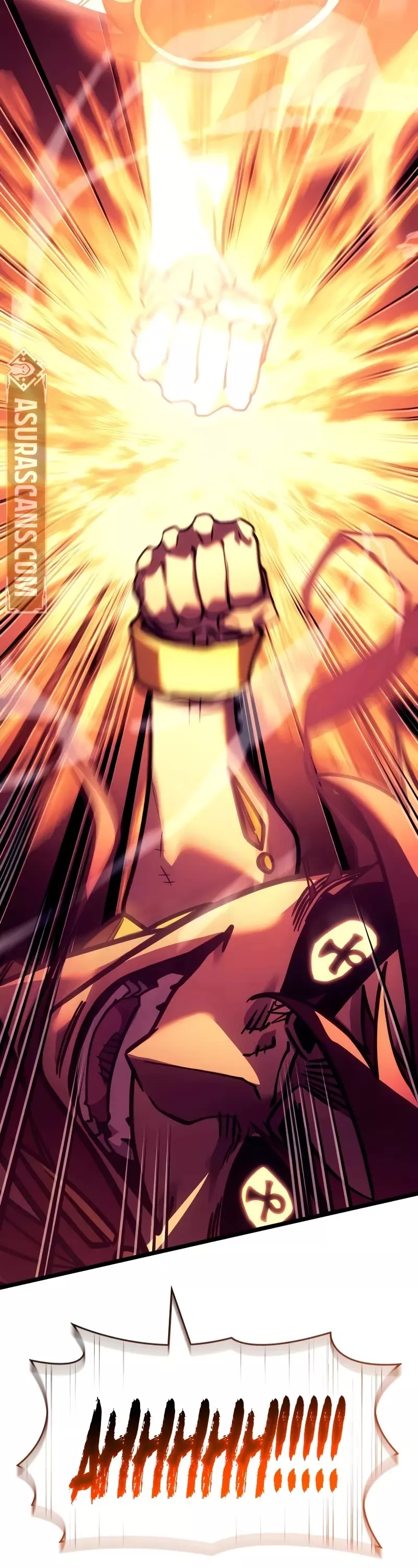 Read Return of the SSS-Class Ranker Manga Online