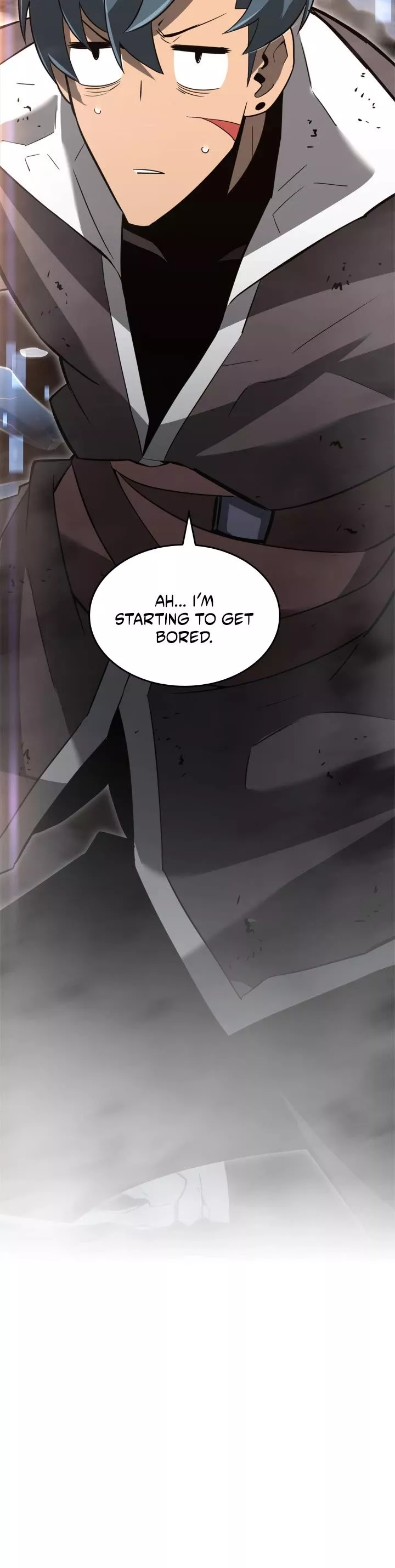 Read Return of the SSS-Class Ranker Manga Online