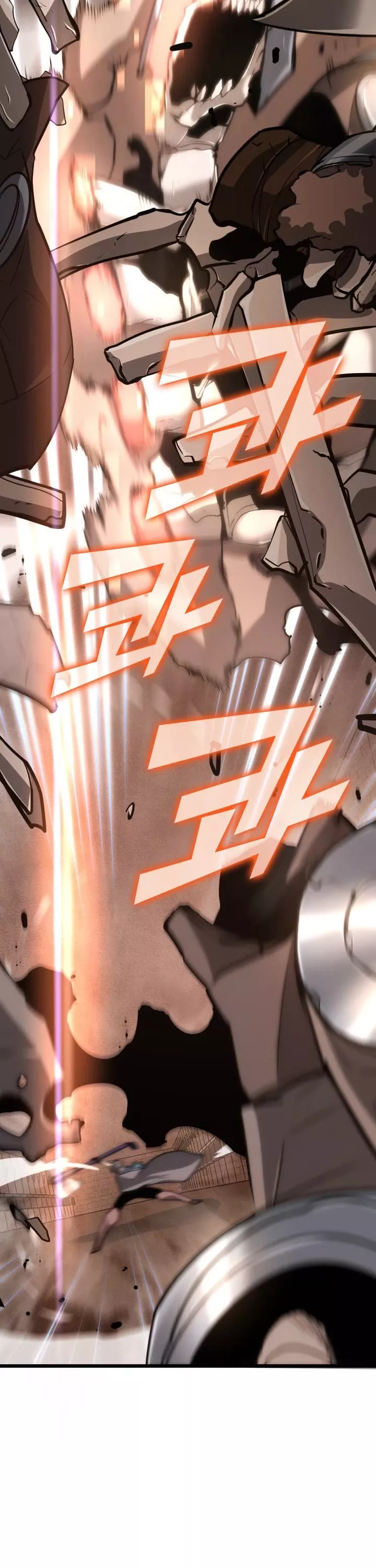 Read Return of the SSS-Class Ranker Manga Online