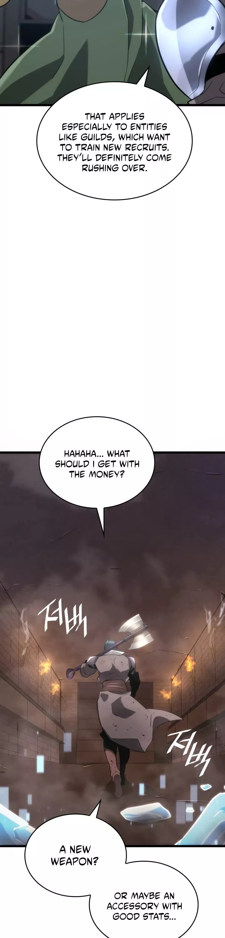 Read Return of the SSS-Class Ranker Manga Online