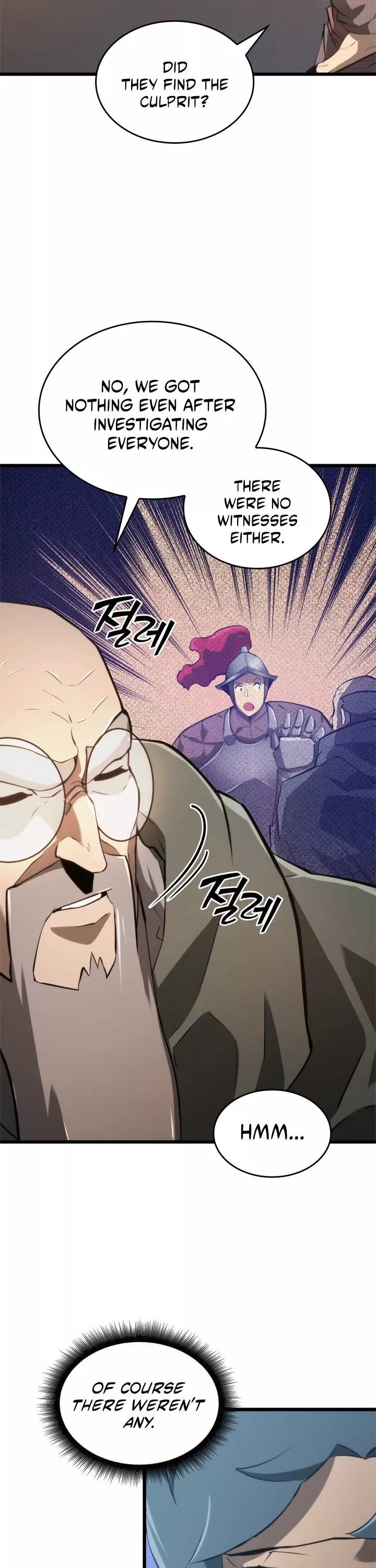 Read Return of the SSS-Class Ranker Manga Online