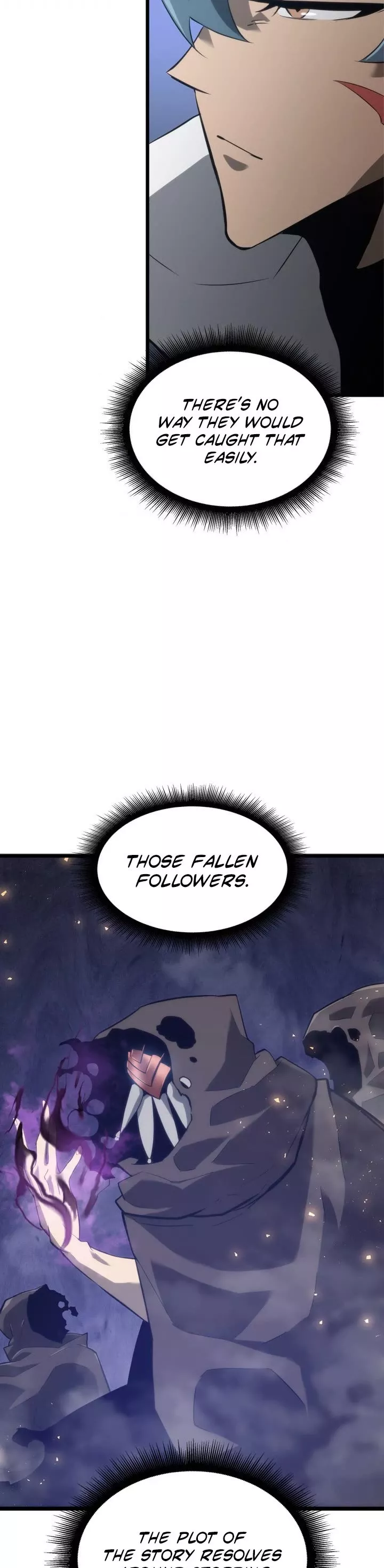 Read Return of the SSS-Class Ranker Manga Online