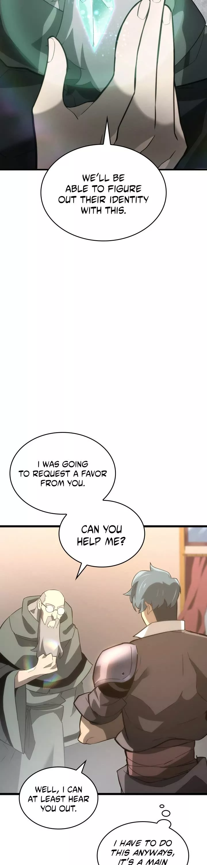 Read Return of the SSS-Class Ranker Manga Online