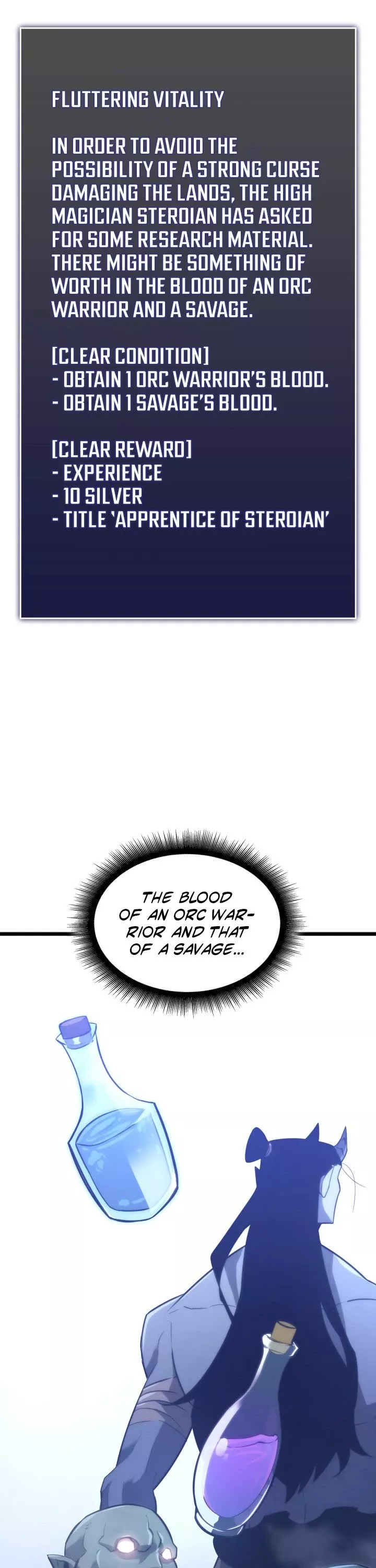 Read Return of the SSS-Class Ranker Manga Online