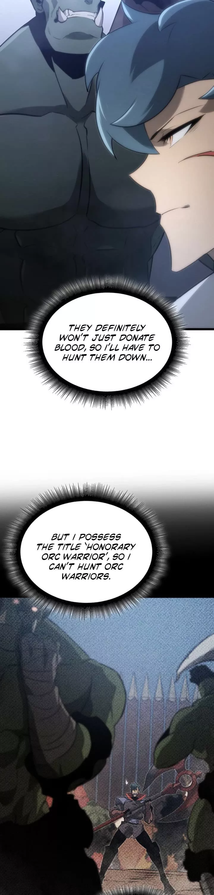 Read Return of the SSS-Class Ranker Manga Online