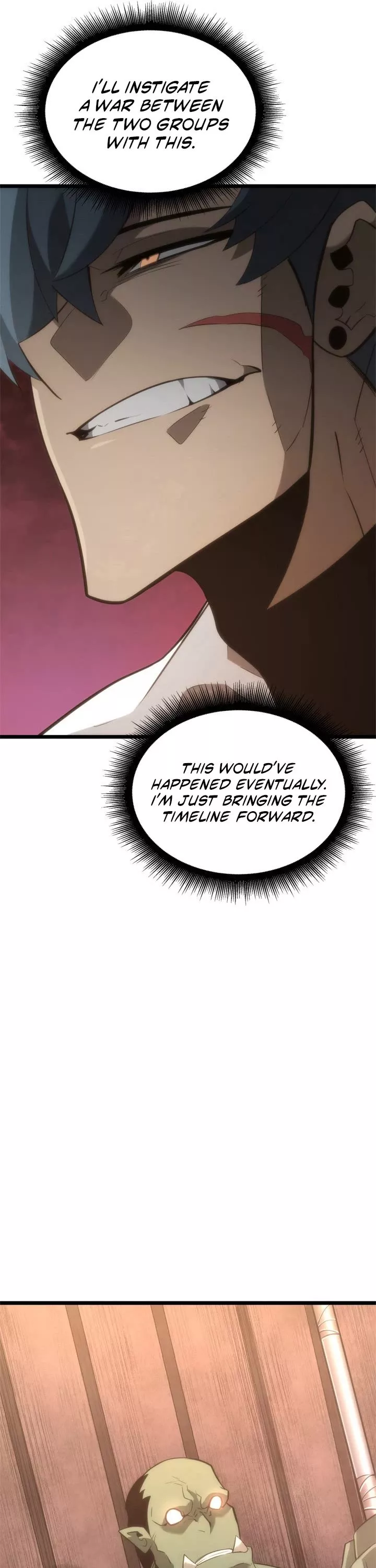 Read Return of the SSS-Class Ranker Manga Online