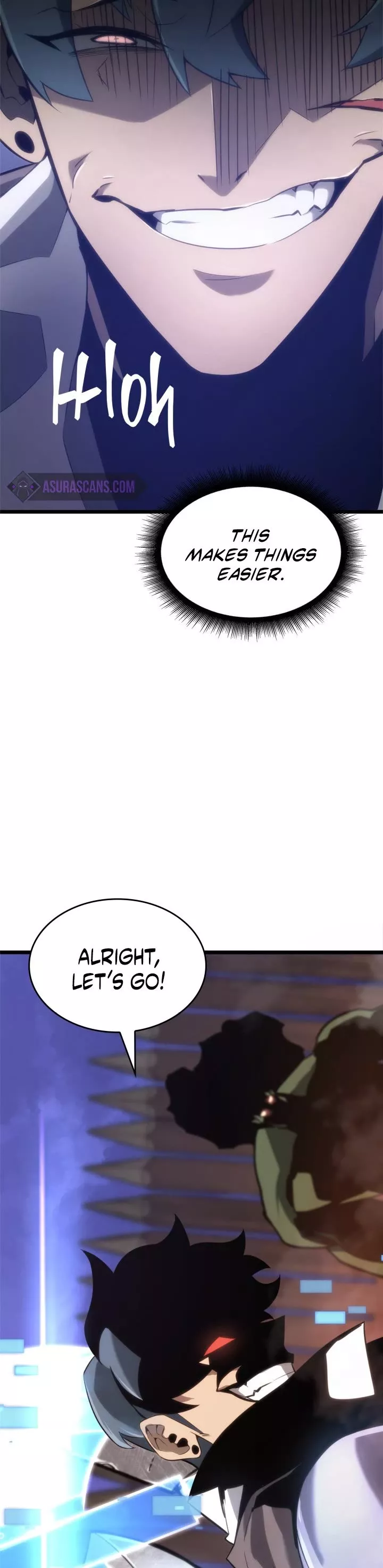 Read Return of the SSS-Class Ranker Manga Online