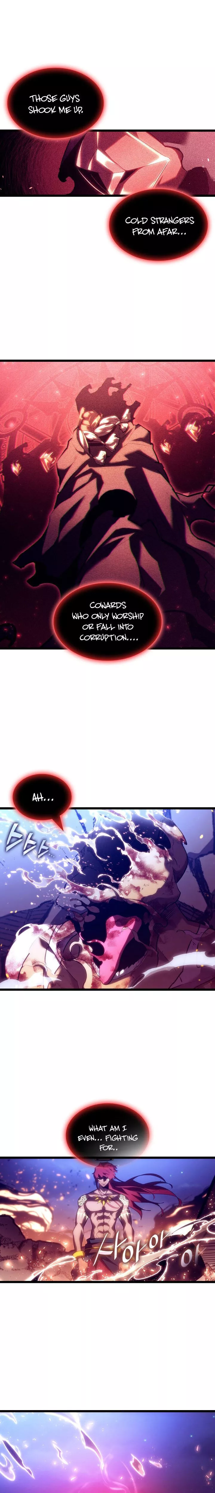 Read Return of the SSS-Class Ranker Manga Online