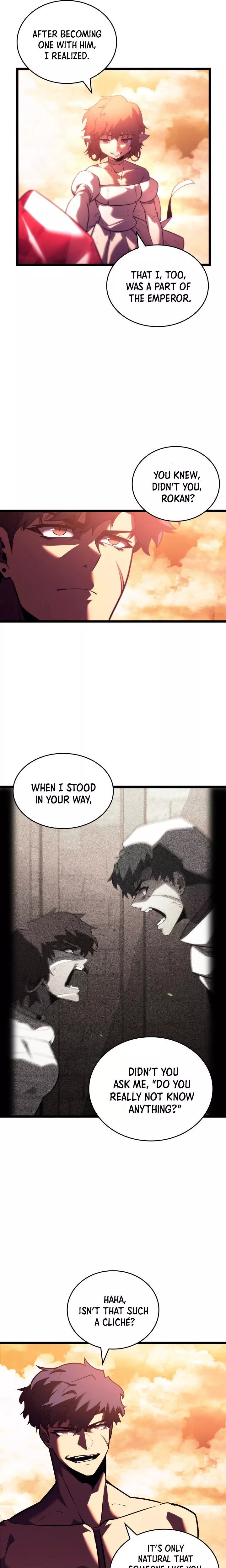 Read Return of the SSS-Class Ranker Manga Online