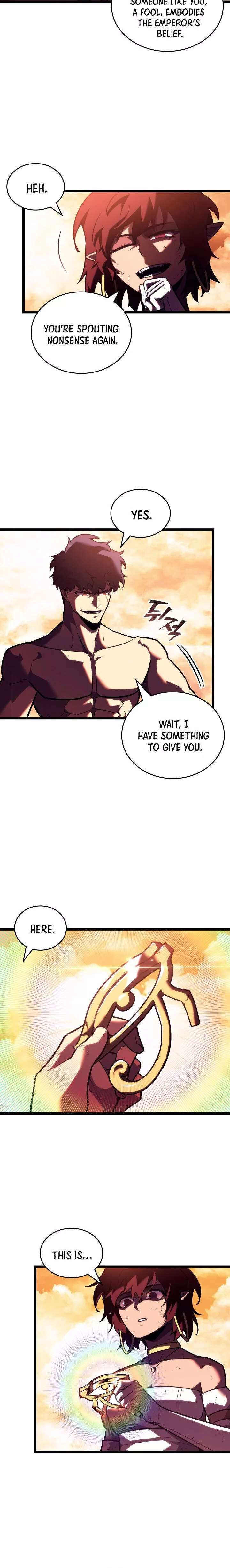 Read Return of the SSS-Class Ranker Manga Online