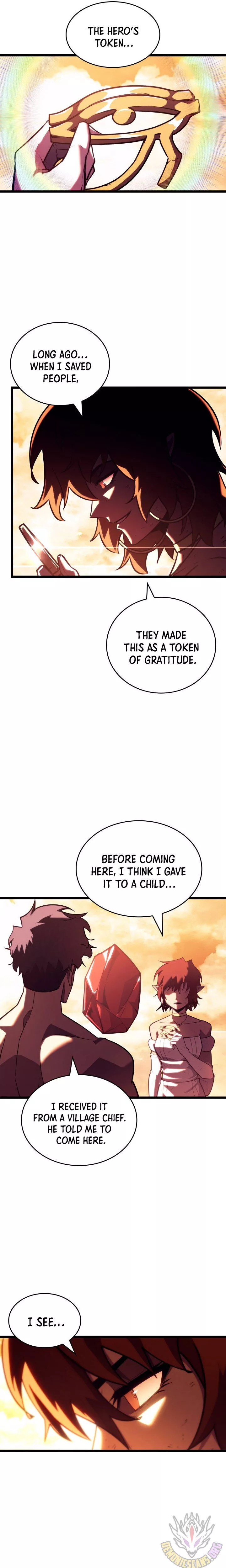 Read Return of the SSS-Class Ranker Manga Online