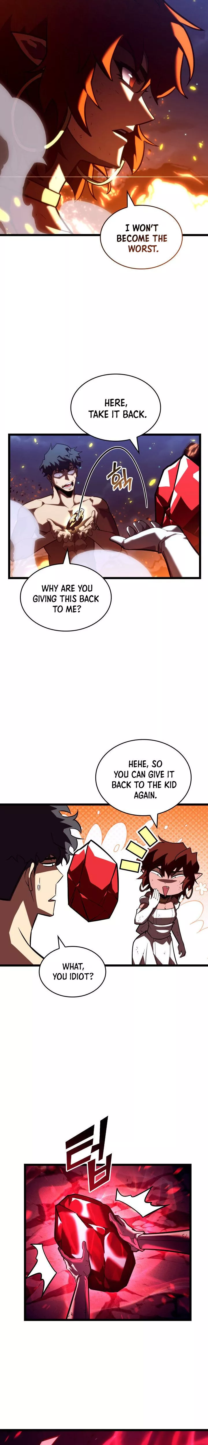 Read Return of the SSS-Class Ranker Manga Online
