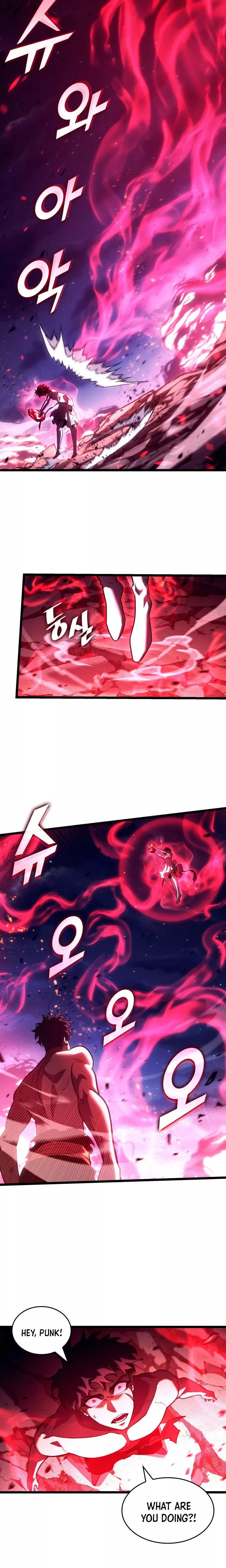 Read Return of the SSS-Class Ranker Manga Online