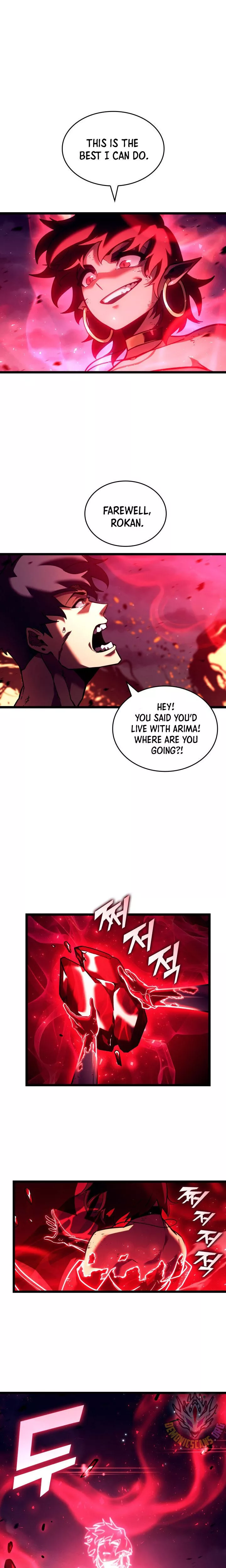 Read Return of the SSS-Class Ranker Manga Online