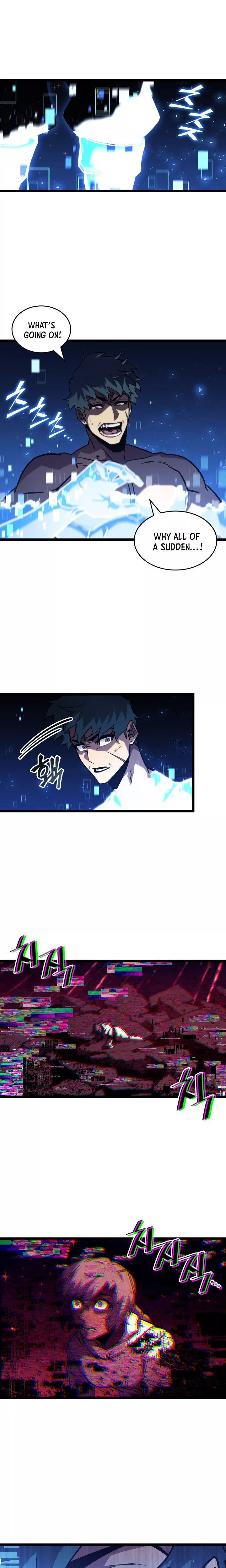 Read Return of the SSS-Class Ranker Manga Online