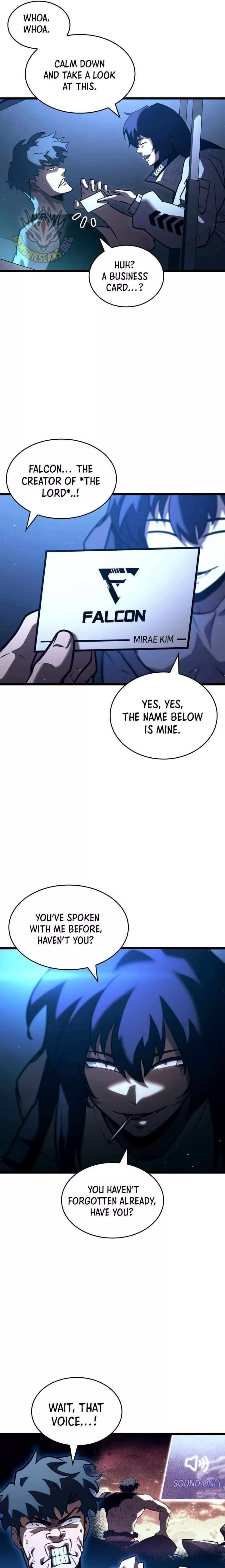 Read Return of the SSS-Class Ranker Manga Online