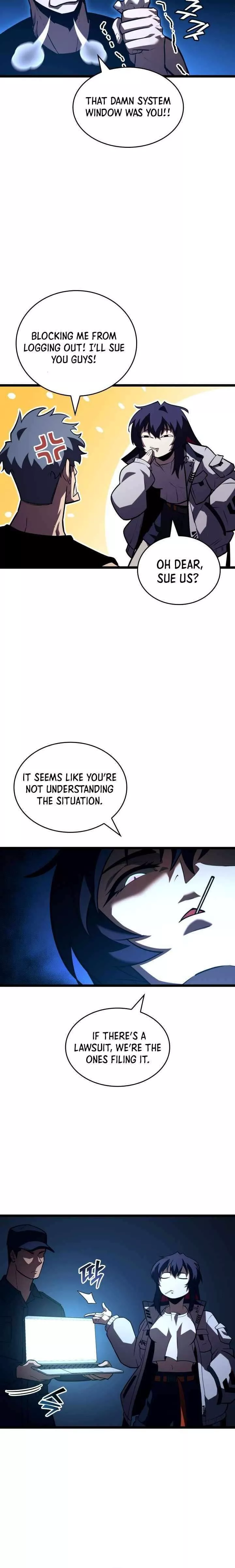 Read Return of the SSS-Class Ranker Manga Online