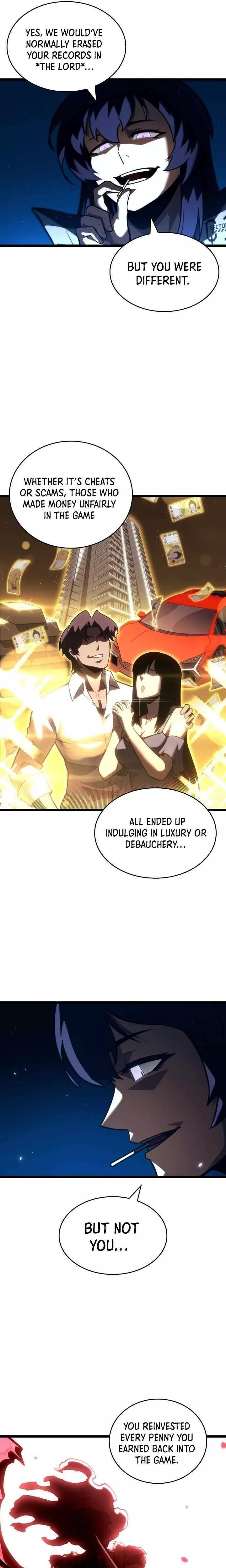 Read Return of the SSS-Class Ranker Manga Online