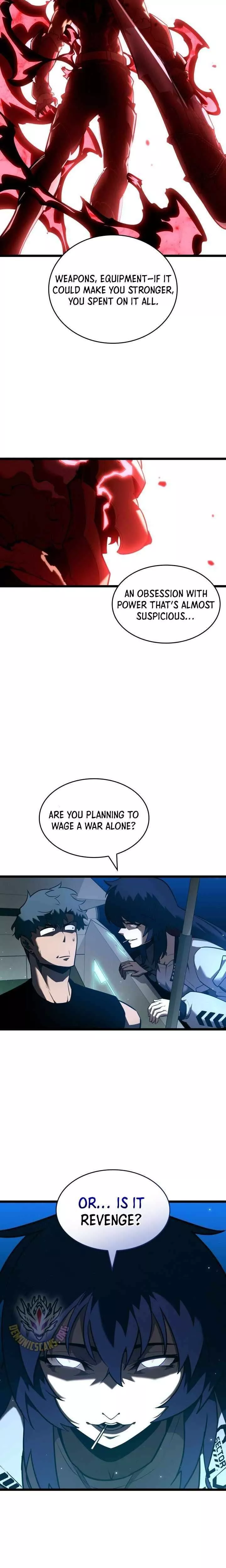Read Return of the SSS-Class Ranker Manga Online