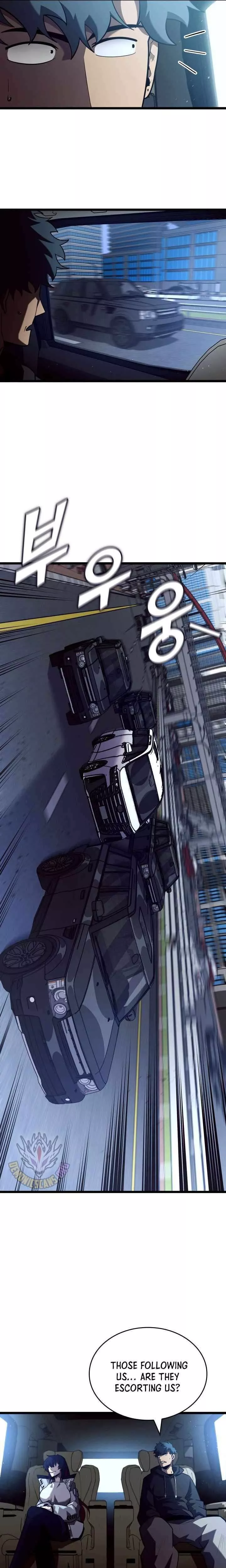 Read Return of the SSS-Class Ranker Manga Online