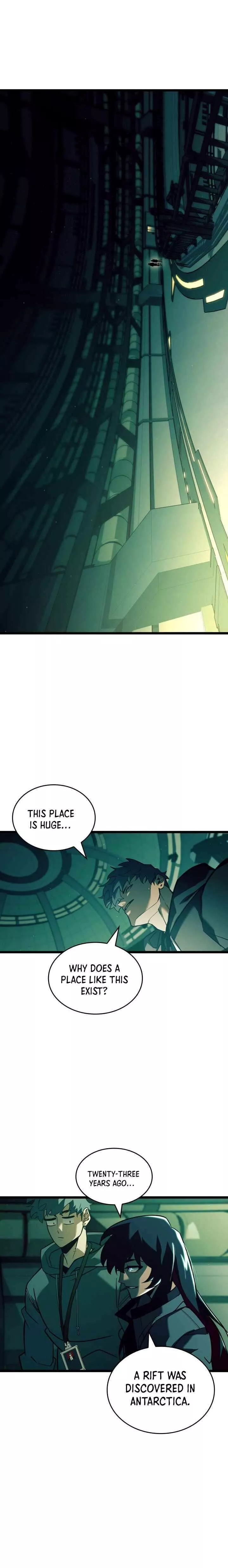 Read Return of the SSS-Class Ranker Manga Online
