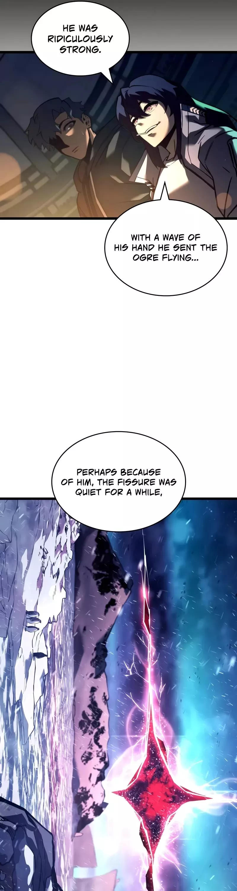 Read Return of the SSS-Class Ranker Manga Online