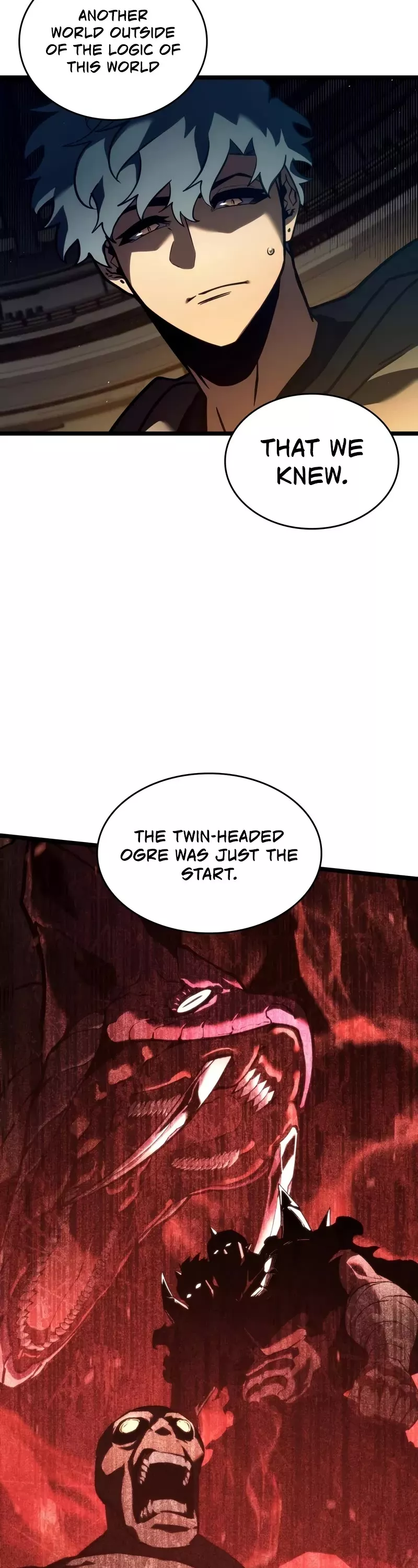 Read Return of the SSS-Class Ranker Manga Online