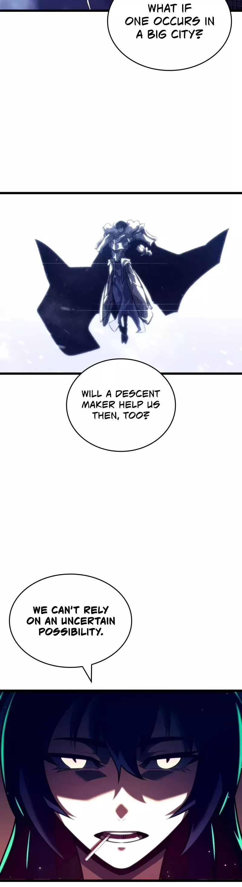 Read Return of the SSS-Class Ranker Manga Online