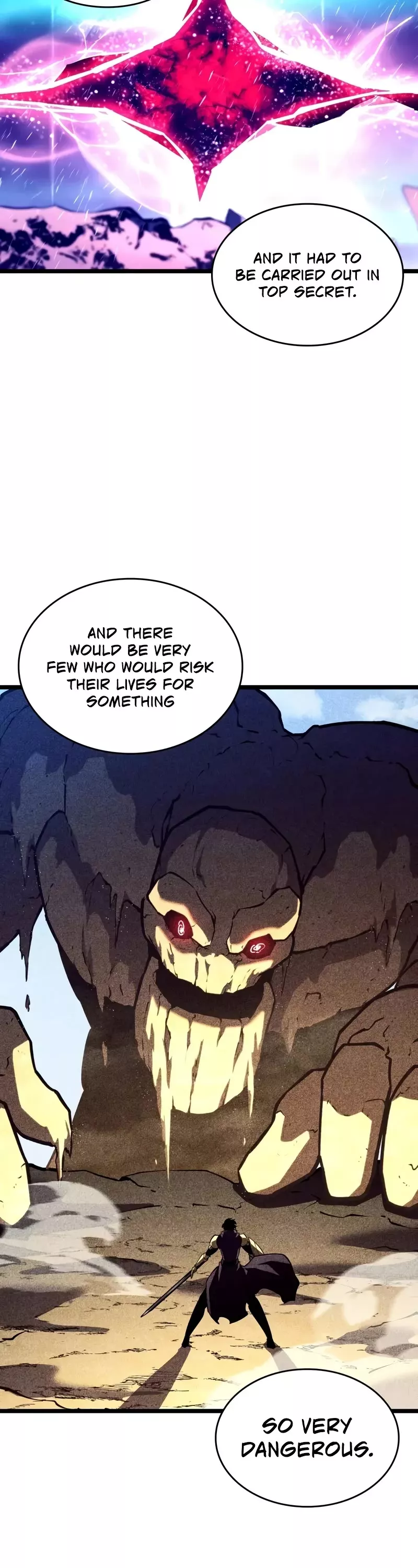 Read Return of the SSS-Class Ranker Manga Online