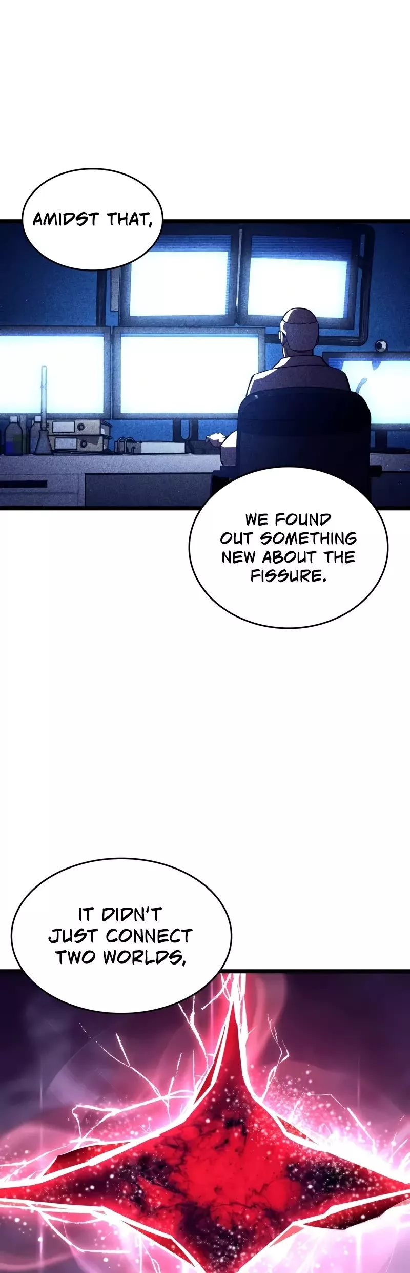 Read Return of the SSS-Class Ranker Manga Online