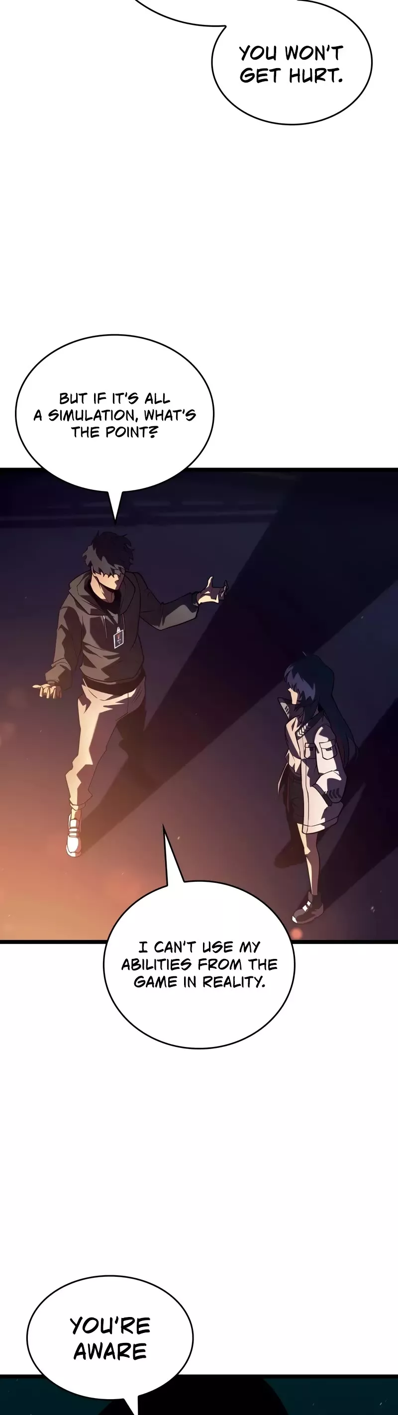 Read Return of the SSS-Class Ranker Manga Online