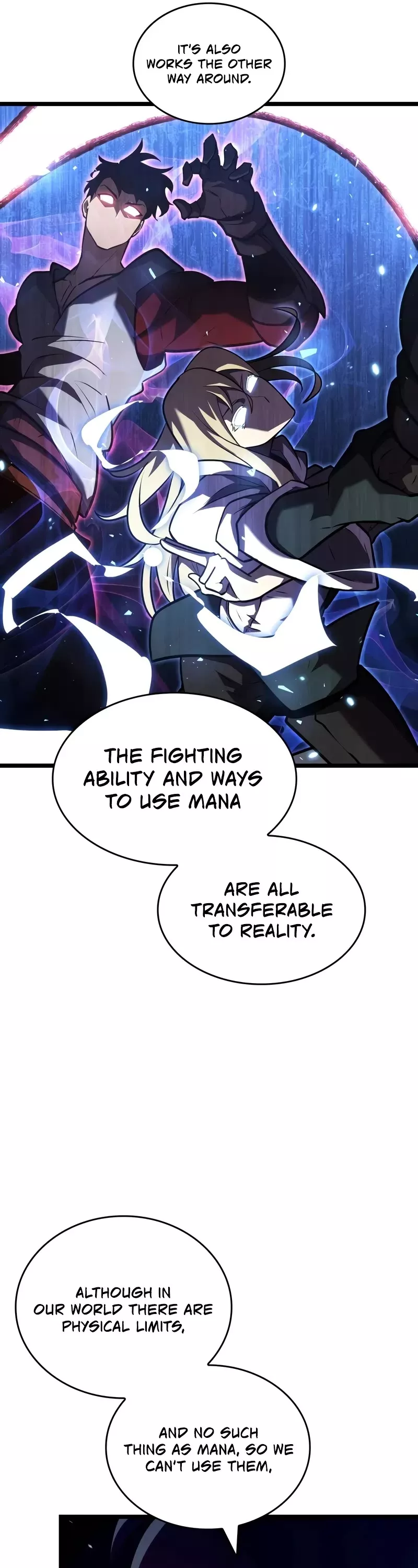 Read Return of the SSS-Class Ranker Manga Online