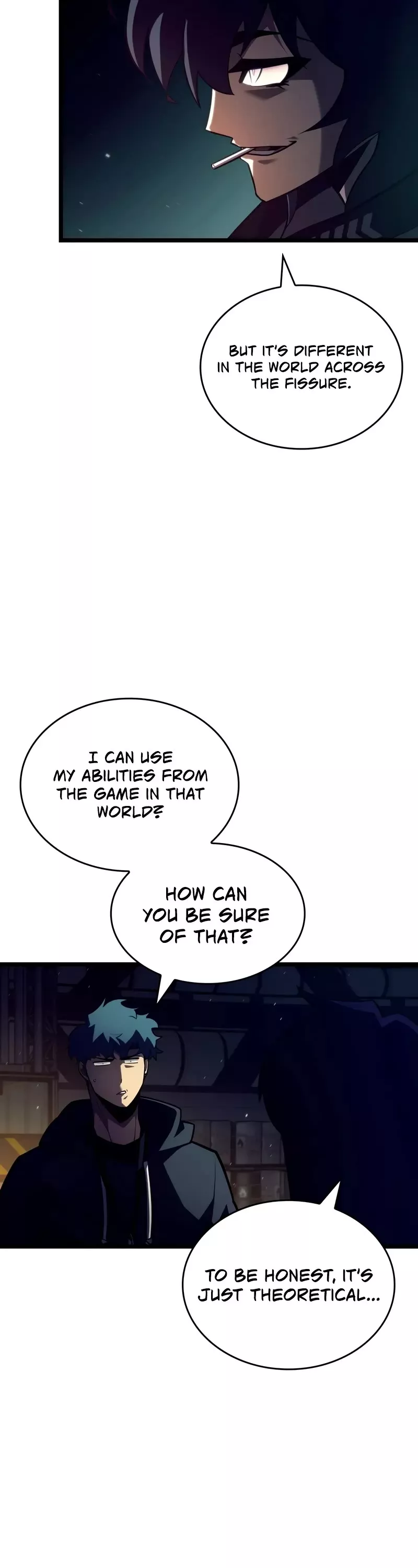 Read Return of the SSS-Class Ranker Manga Online