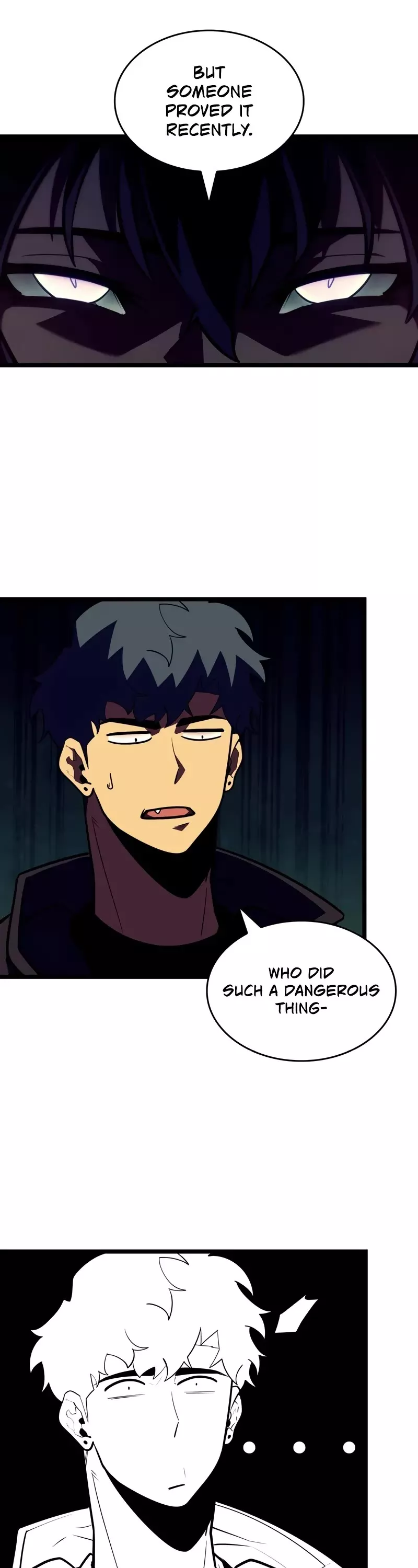 Read Return of the SSS-Class Ranker Manga Online