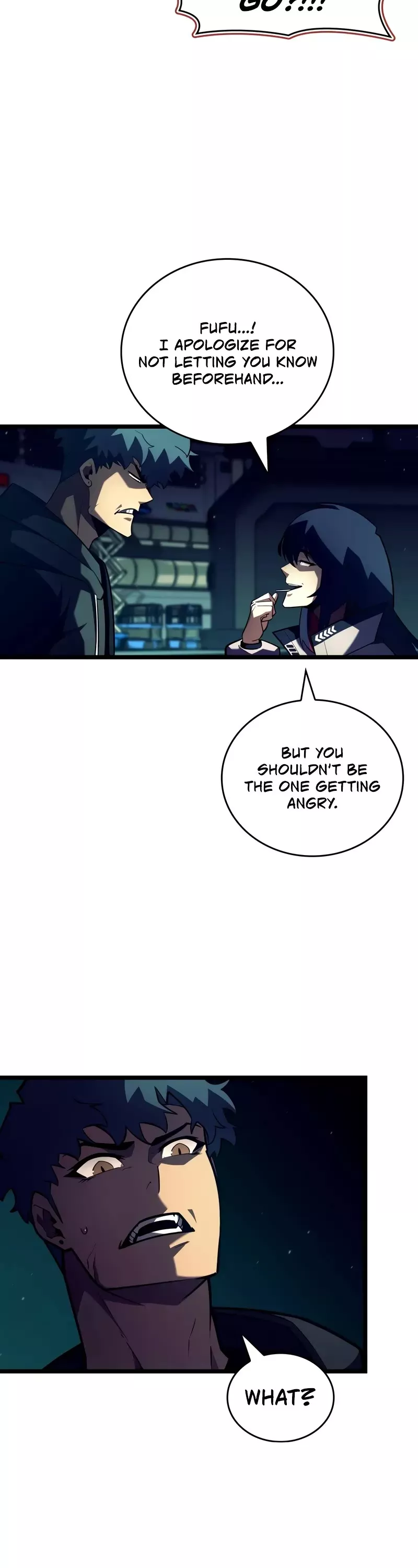 Read Return of the SSS-Class Ranker Manga Online